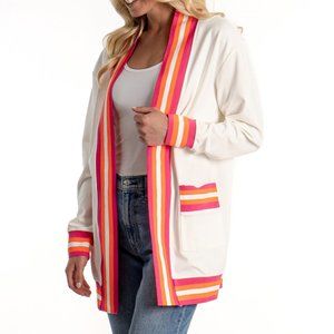 BRAND NEW WITH TAGS HAUTE SHORE CODY RIOT CARDIGAN